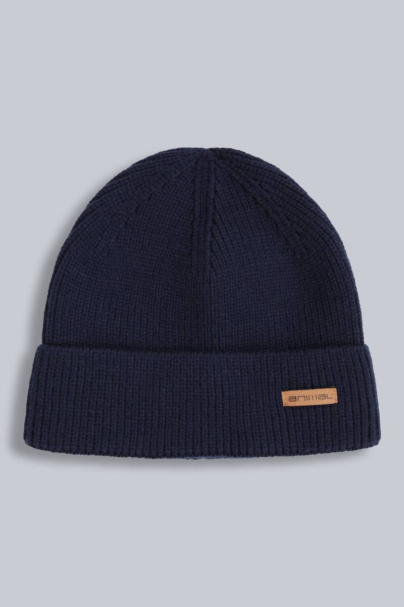 Rowan Herren-Mütze - Marineblau von Animal