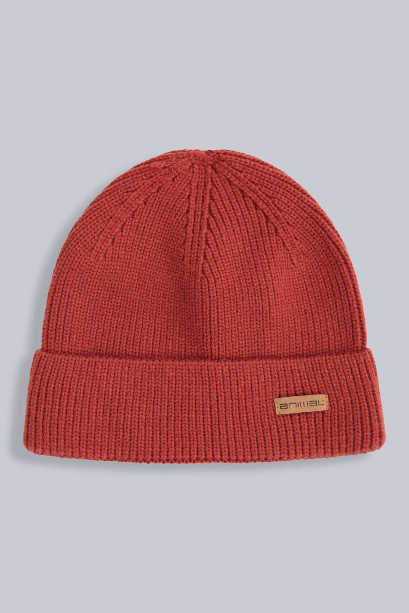 Rowan Herren-Mütze - Orange von Animal