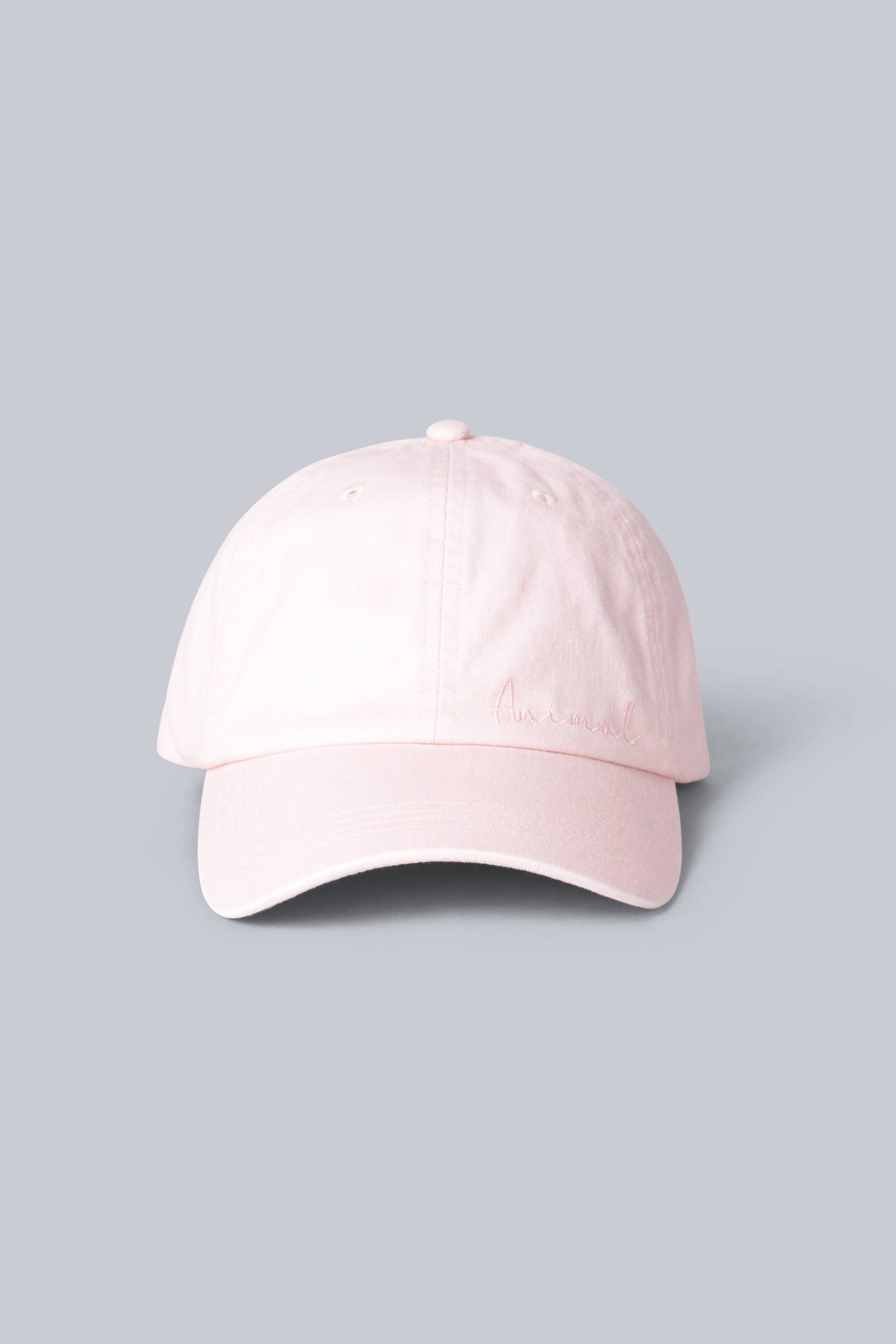 Sophia Damen-Kappe - Rosa von Animal