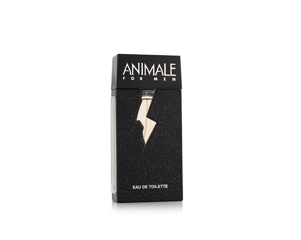 Animale Eau de Toilette Animale For Men von Animale