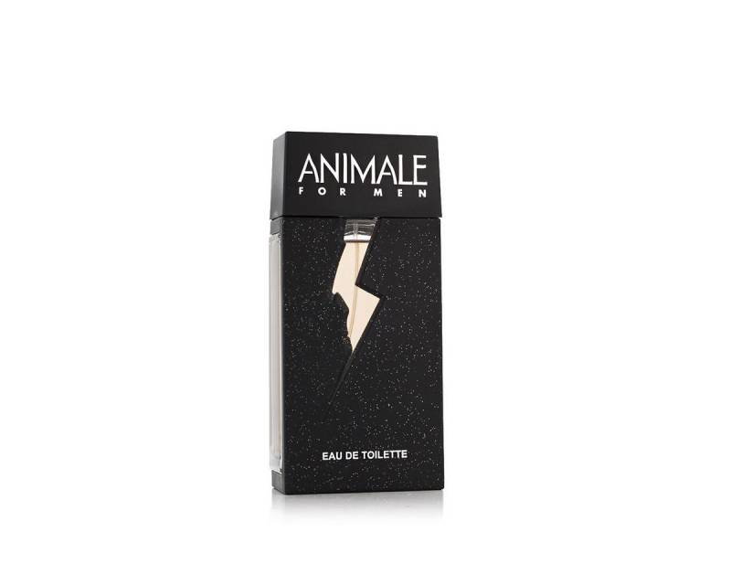Animale Eau de Toilette Animale For Men von Animale