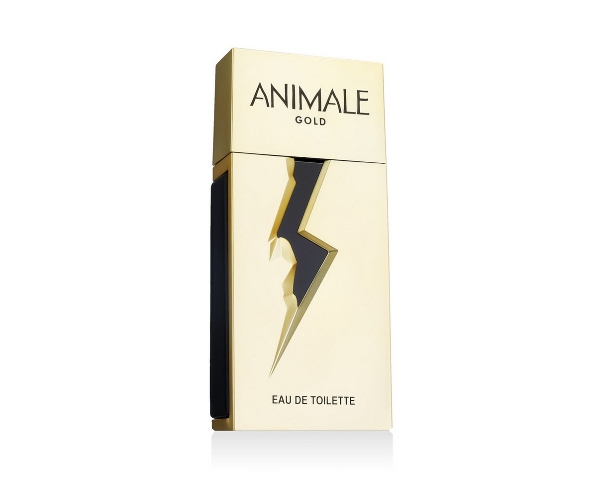 Animale Eau de Toilette Gold von Animale