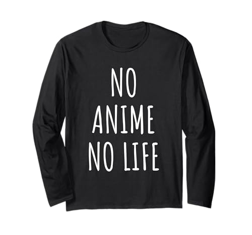 Anime Lover Männer Frauen Kinder Cosplay Party Outfit Manga Langarmshirt Anime Lover Männer Frauen Kinder Cosplay Party Outfit Manga Langarmshirt von Anime Lovers Gifts Idea