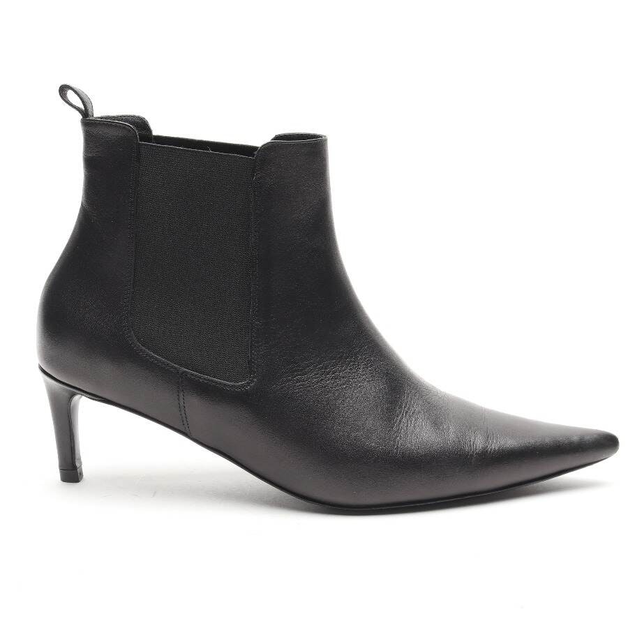 Anine Bing Chelsea Boots EUR 40 Schwarz von Anine Bing