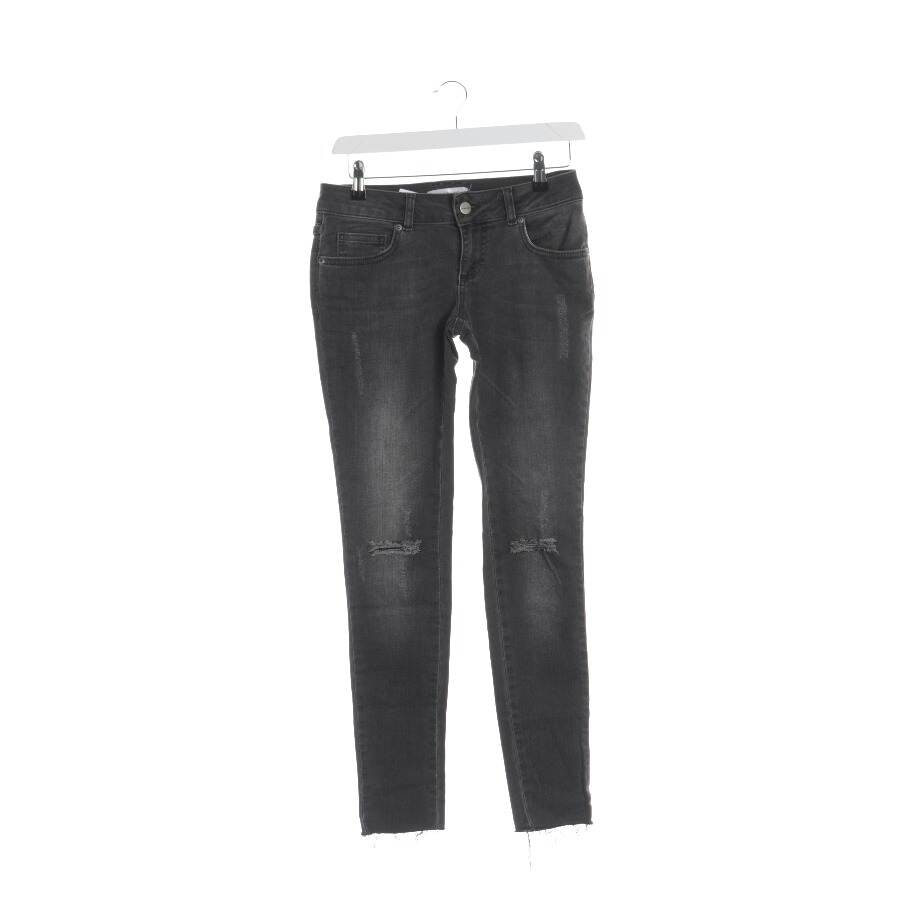 Anine Bing Jeans Skinny W25 Grau von Anine Bing