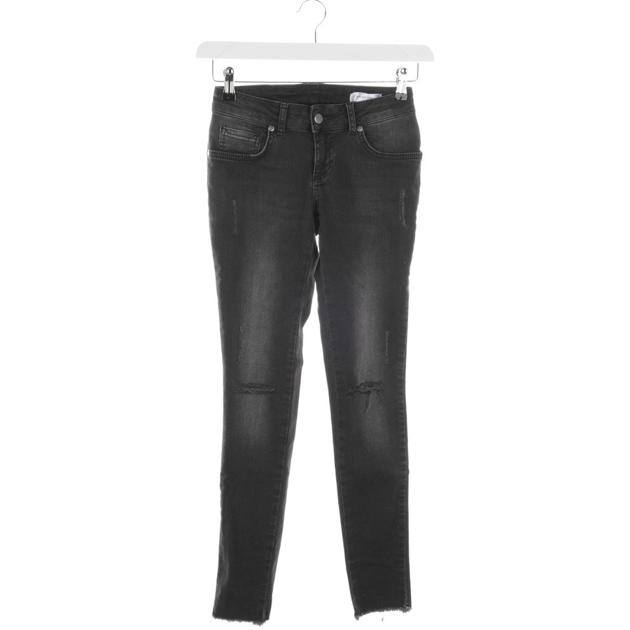 Anine Bing Jeans W24 Anthrazit von Anine Bing