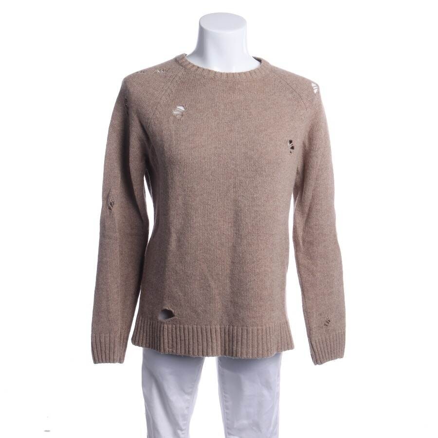 Anine Bing Pullover XS Braun von Anine Bing