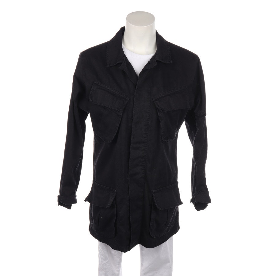 Anine Bing Sommerjacke XS Schwarz von Anine Bing