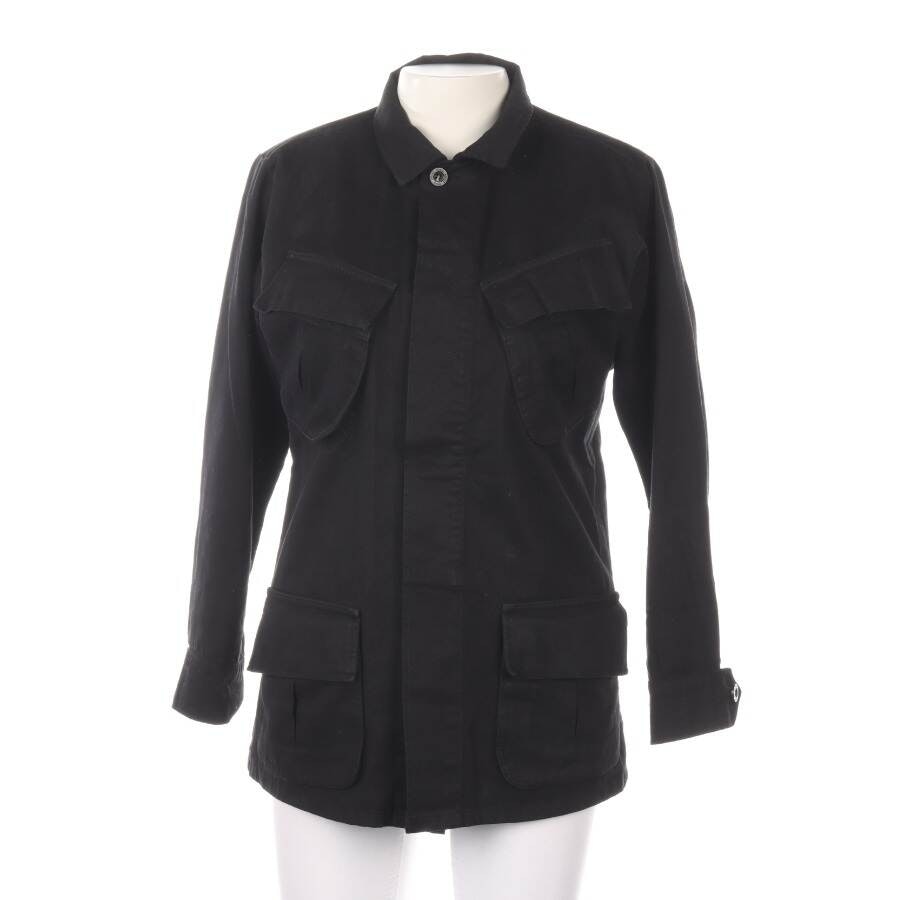 Anine Bing Sommerjacke XS Schwarz von Anine Bing