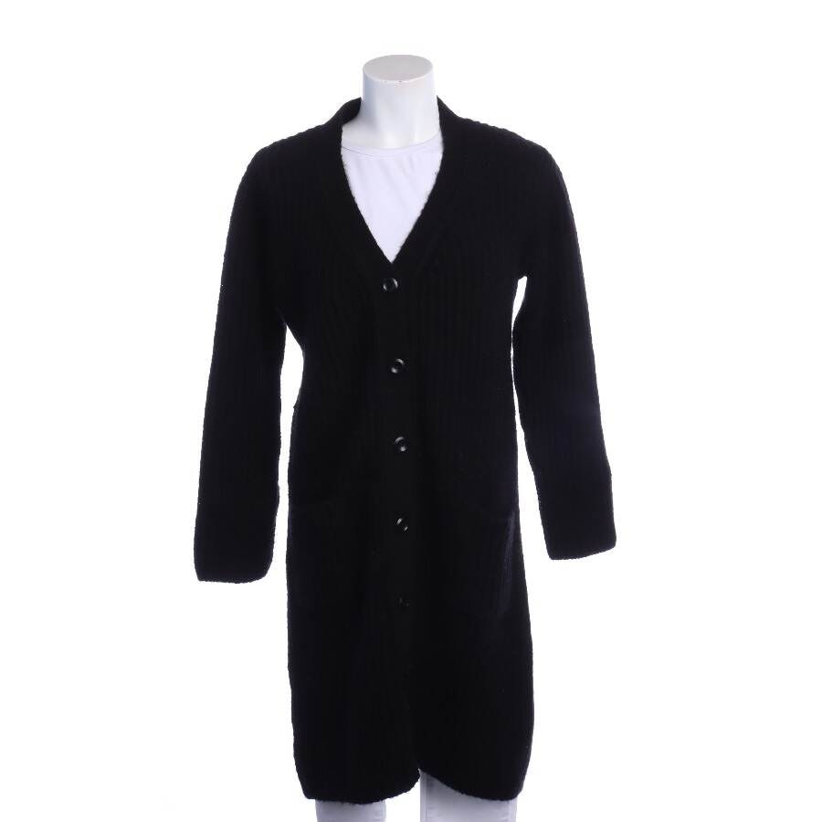 Anine Bing Strickjacke XS Schwarz von Anine Bing