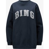 Anine Bing  - Sweatshirt | Damen (M) von Anine Bing