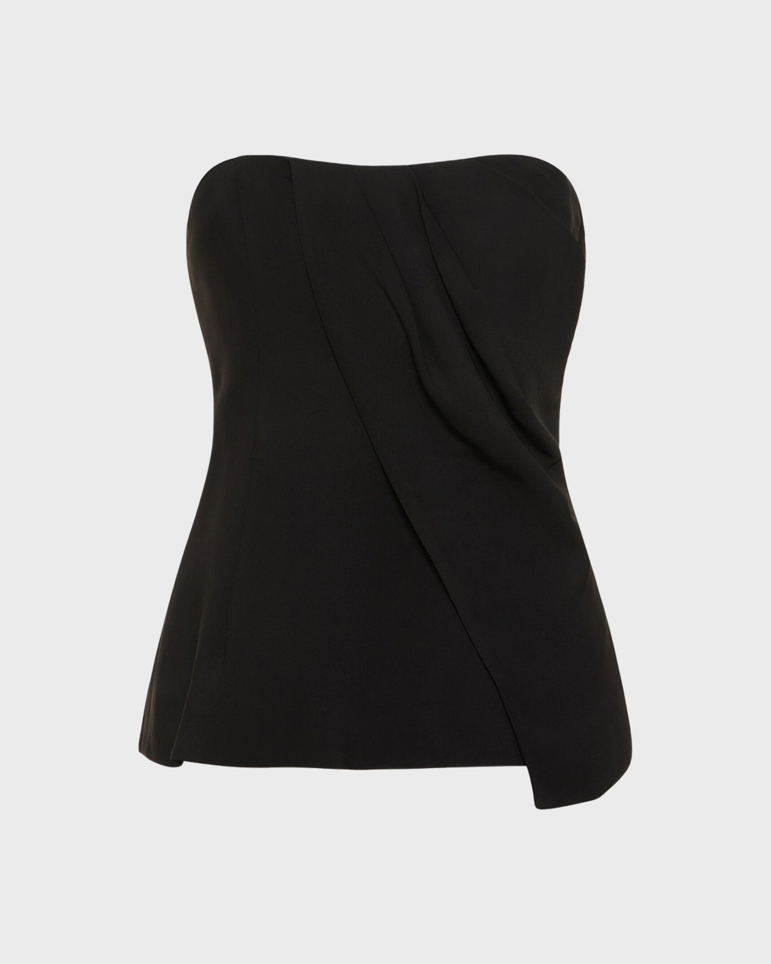 Anine Bing Top Halle Black Anine Bing Top Halle Black von Anine Bing