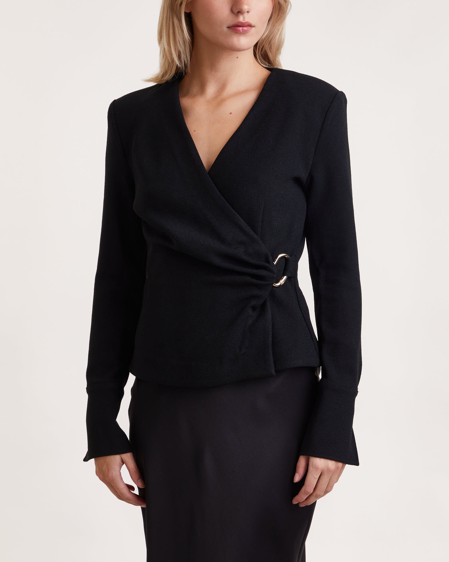 Anine Bing Top Joey Black Anine Bing Top Joey Black von Anine Bing