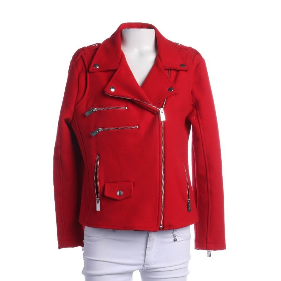 Anine Bing Übergangsjacke L Rot von Anine Bing