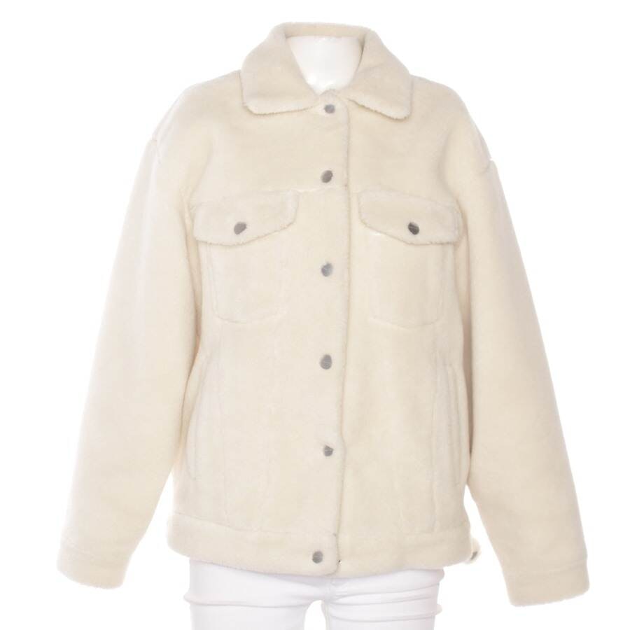 Anine Bing Winterjacke XS Beige von Anine Bing