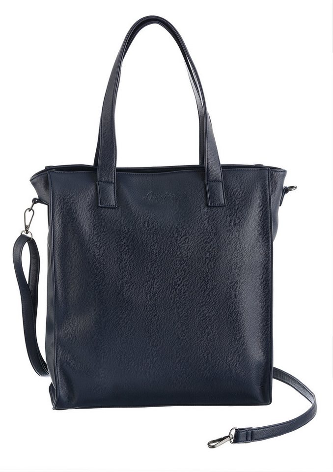 Aniston ACCESSOIRES Shopper Nynke, Handtasche Umhängetasche Tragetasche Aniston ACCESSOIRES Shopper Nynke, Handtasche Umhängetasche Tragetasche von Aniston ACCESSOIRES