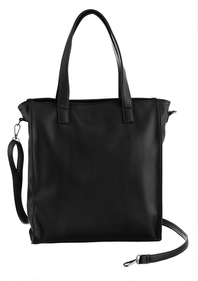 Aniston ACCESSOIRES Shopper Nynke, Handtasche Umhängetasche Tragetasche von Aniston ACCESSOIRES