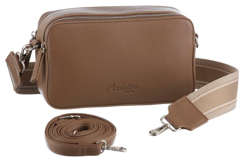 Aniston ACCESSOIRES Umhängetasche Vera, Handtasche, Citybag, Tragetasche, Boxbag Aniston ACCESSOIRES Umhängetasche Vera, Handtasche, Citybag, Tragetasche, Boxbag von Aniston ACCESSOIRES