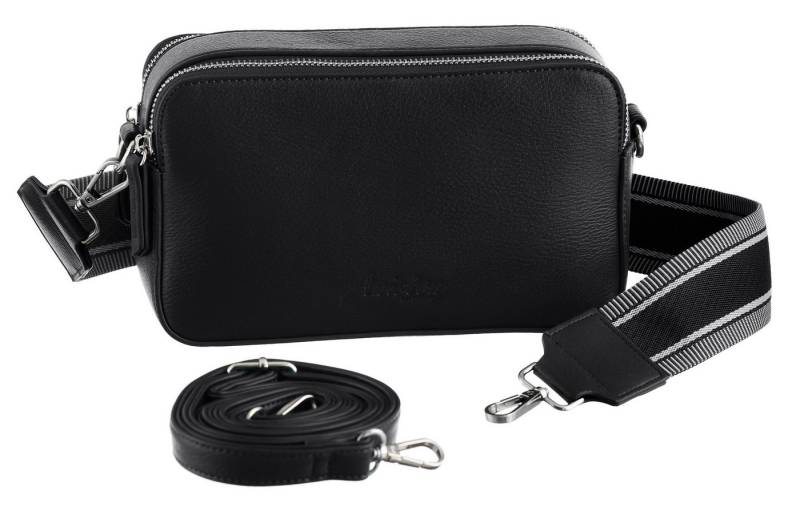Aniston ACCESSOIRES Umhängetasche Vera, Handtasche, Citybag, Tragetasche, Boxbag Aniston ACCESSOIRES Umhängetasche Vera, Handtasche, Citybag, Tragetasche, Boxbag von Aniston ACCESSOIRES