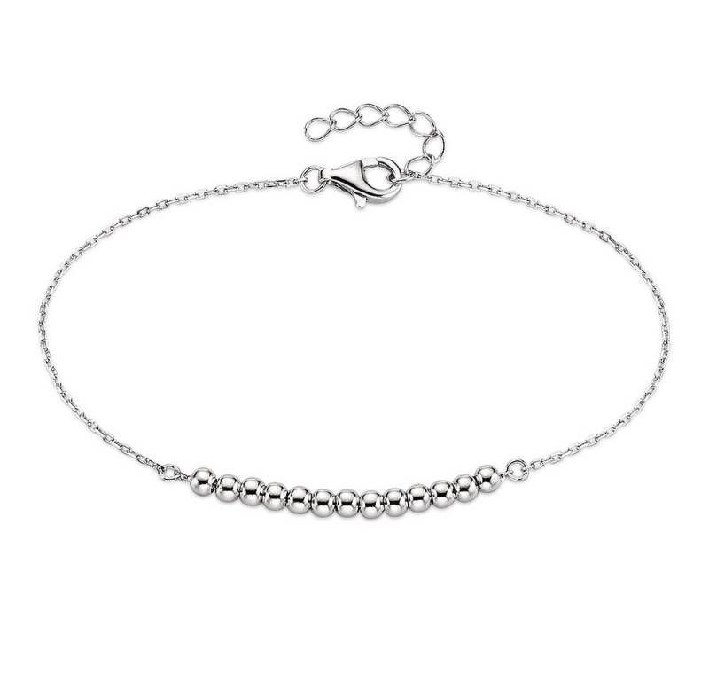 Aniston JEWELRY & WATCHES Armband Schmuck Geschenk Armkette mit Kugeln von Aniston JEWELRY & WATCHES