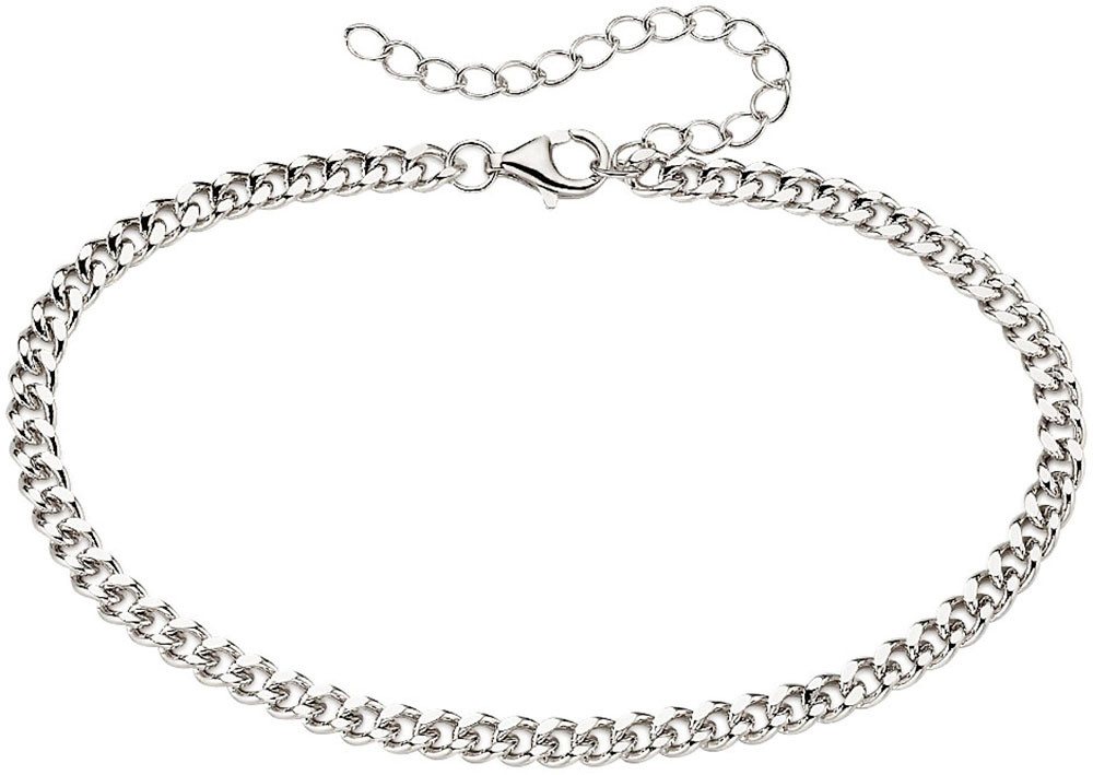 Aniston JEWELRY & WATCHES Armband Schmuck Geschenk Silber 925 Panzerarmband Aniston JEWELRY & WATCHES Armband Schmuck Geschenk Silber 925 Panzerarmband von Aniston JEWELRY & WATCHES