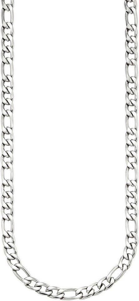 Aniston JEWELRY & WATCHES Edelstahlkette Schmuck Geschenk Edelstahl Halsschmuck Figarokette von Aniston JEWELRY & WATCHES