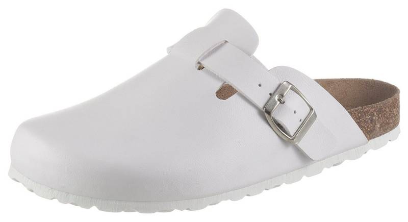 Aniston SHOES Clog Gartenschuh, Berufsschuh, Hausschuh in klassischer Form von Aniston SHOES
