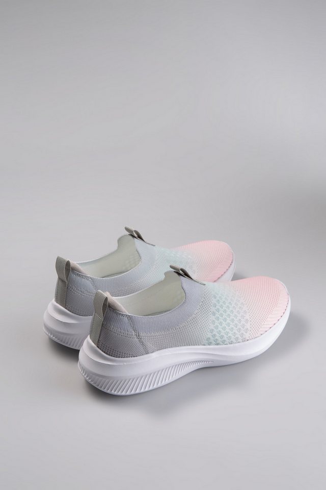 Aniston SHOES Slip-On Sneaker, Freizeitschuh, Barfußschuh, Schlupfschuh - NEUE KOLLEKTION von Aniston SHOES