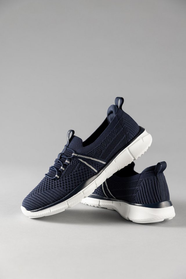Aniston SHOES Slip-On Sneaker, Freizeitschuh, Halbschuh, Schnürschuh - NEUE KOLLEKTION von Aniston SHOES