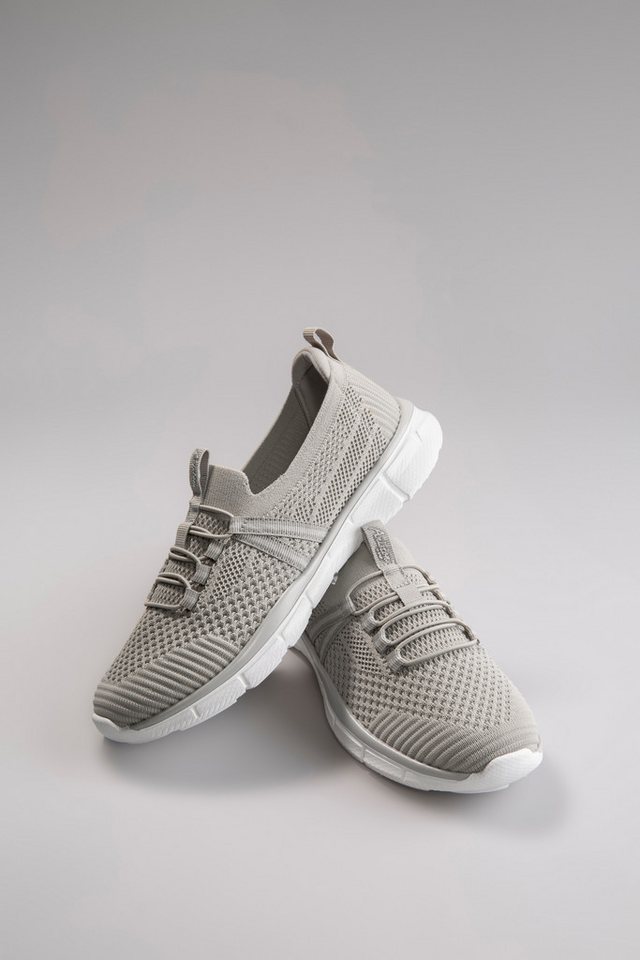 Aniston SHOES Slip-On Sneaker, Freizeitschuh, Halbschuh, Schnürschuh - NEUE KOLLEKTION von Aniston SHOES