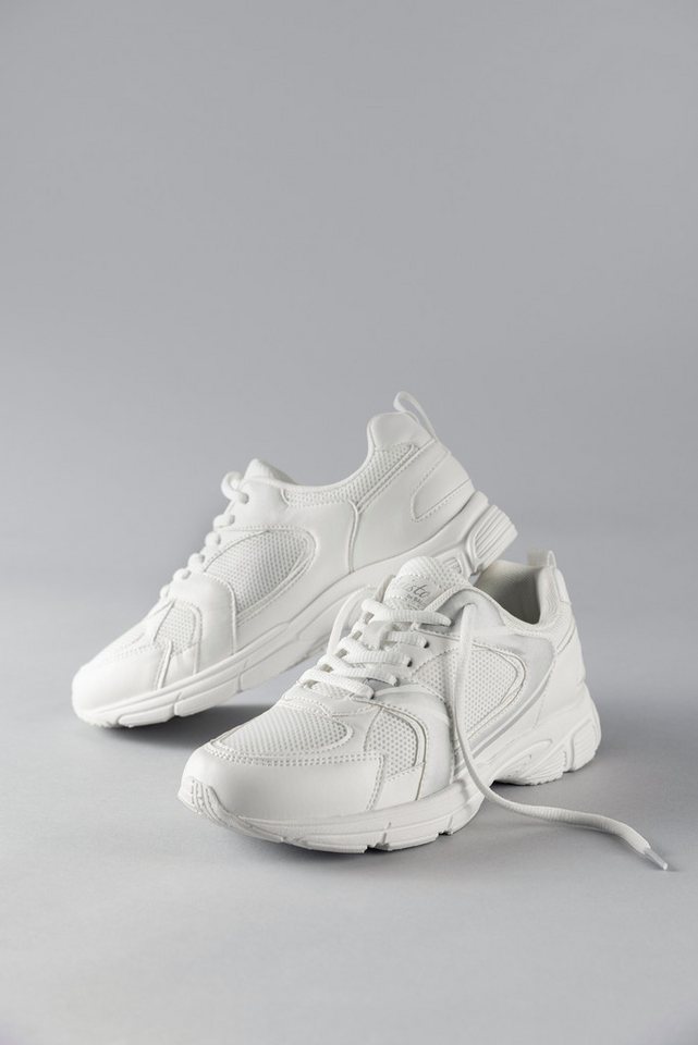 Aniston SHOES Sneaker, Freizeitschuh, Halbschuh, Schnürschuh - NEUE KOLLEKTION Aniston SHOES Sneaker, Freizeitschuh, Halbschuh, Schnürschuh - NEUE KOLLEKTION von Aniston SHOES