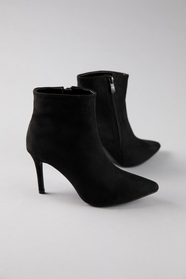 Aniston SHOES Stiefelette, Ankleboots in spitzer Form - NEUE KOLLEKTION Aniston SHOES Stiefelette, Ankleboots in spitzer Form - NEUE KOLLEKTION von Aniston SHOES