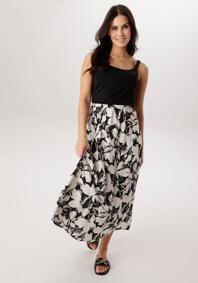 Aniston SELECTED Sommerkleid von Aniston Selected