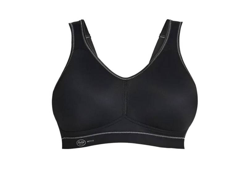 Anita Active Bustier Damen Bustier 1er Pack Polyester Light & Firm (Packung, 1er Pack) von Anita Active