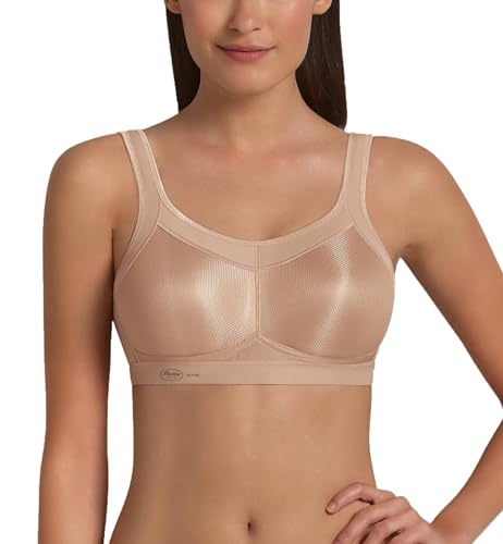 Anita Damen 5529 Sport BH, Desert, 65G EU von Anita Active