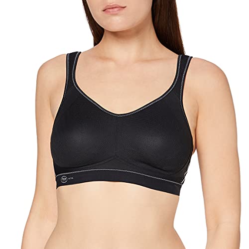 Anita - Air Control - Sport BH (70 G Schwarz) von Anita