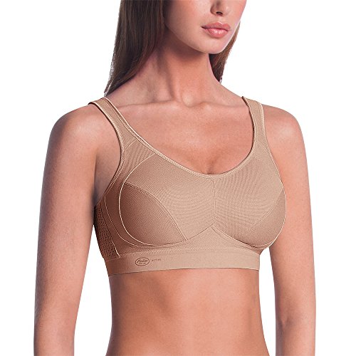 Anita Sport-BH 5527, 85 D, Desert von Anita