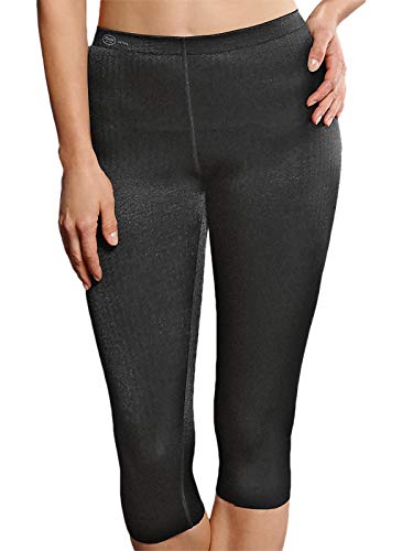 Anita Sport Tights Massage 1693, 40, schwarz von Anita