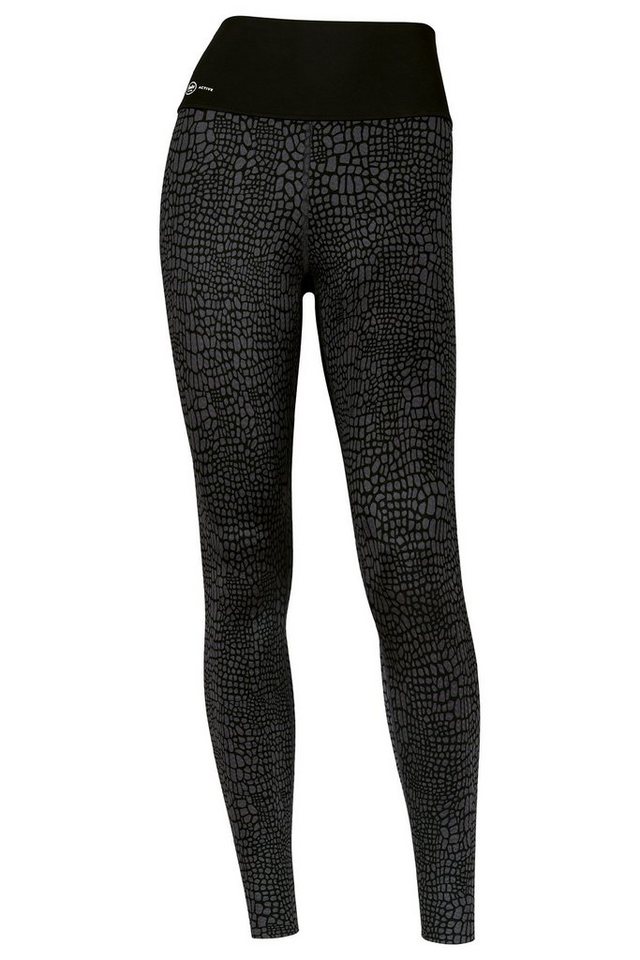 Anita Active Slip Air Control Massage Sport Leggings von Anita Active