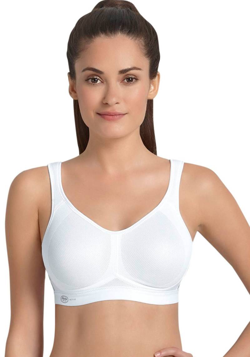 Anita Active Sport-BH "Air Control", (1 tlg.), Air Control, der leichteste Sport-BH mit starken Halt von Anita Active