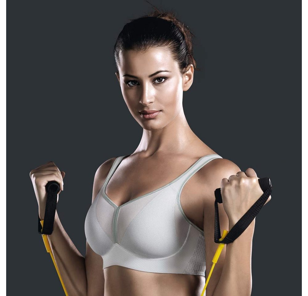 Anita Active Sport-BH Air Control Delta Pad - 5544 Anita Active Sport-BH Air Control Delta Pad - 5544 von Anita Active