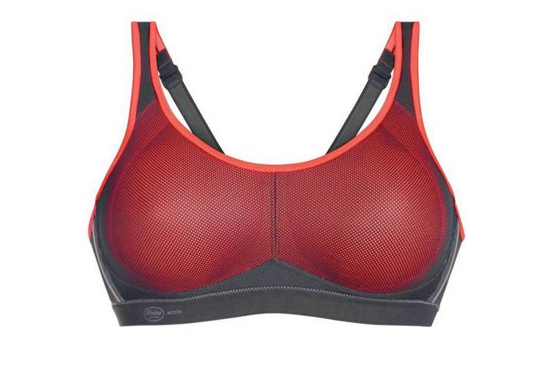 Anita Active Sport-BH Anita air control ungefütterter Sport BH Maximum Support von Anita Active