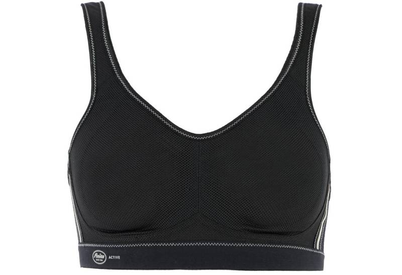 Anita Active Sport-BH Anita air control ungefütterter Sport BH Maximum Support von Anita Active