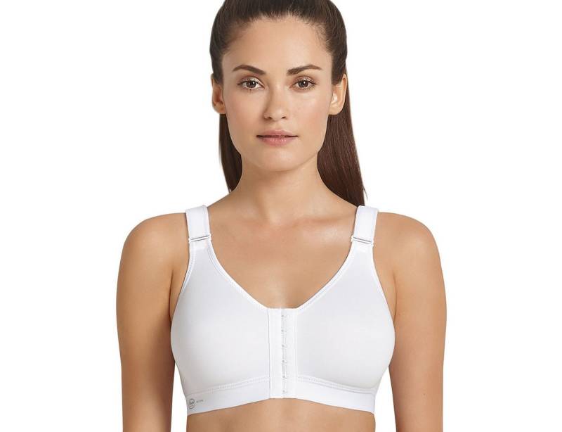 Anita Active Sport-BH Frontline open - 5523 von Anita Active