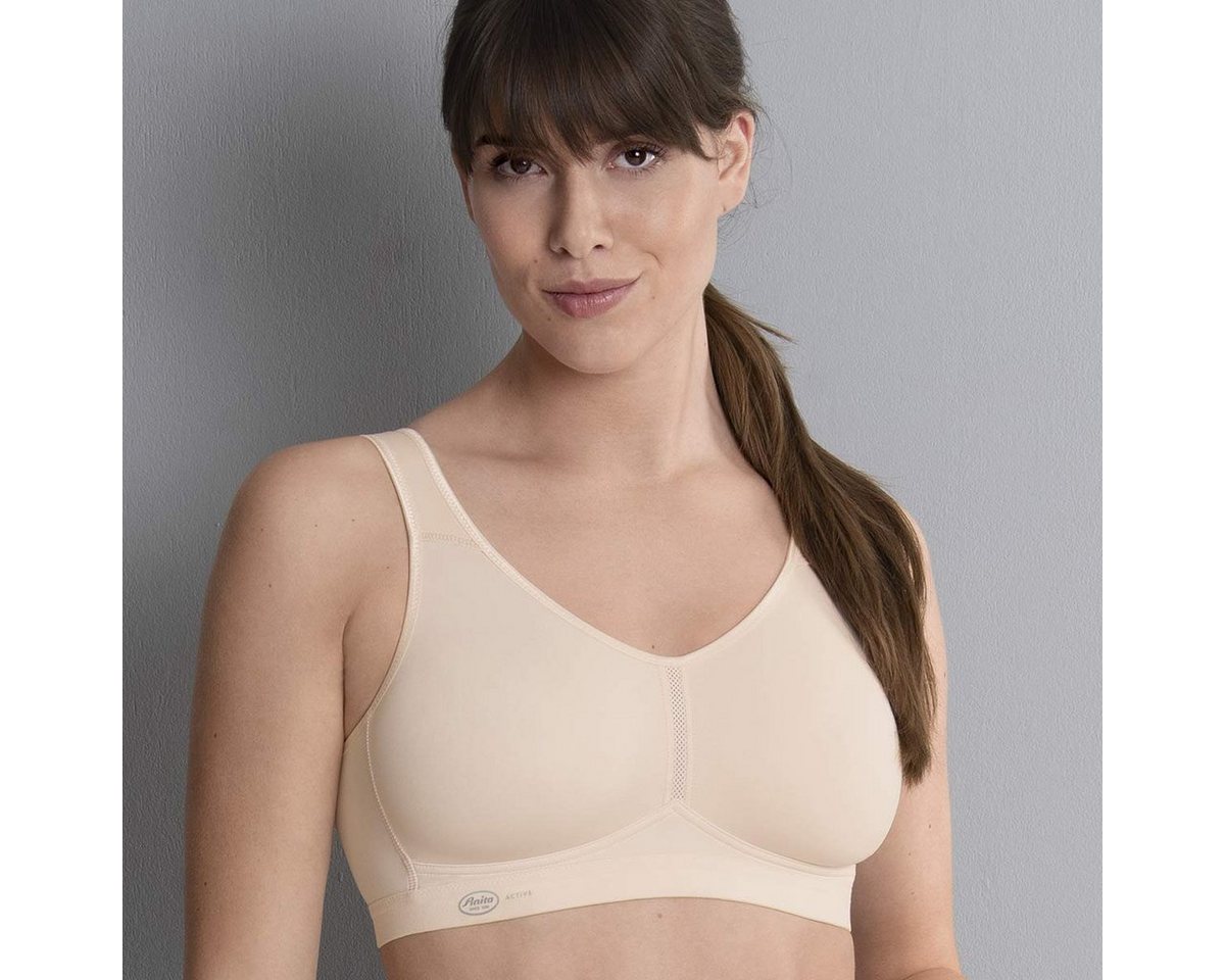 Anita Active Sport-BH Light & firm ohne Bügel von Anita Active