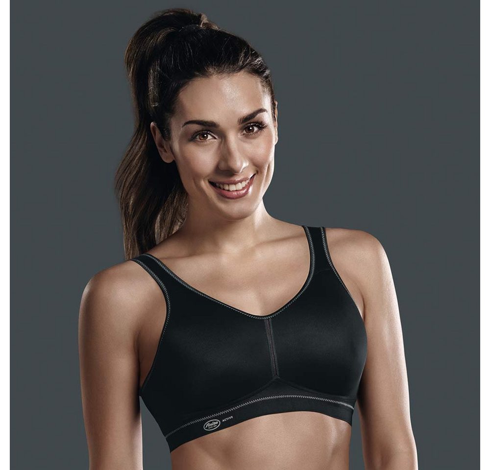 Anita Active Sport-BH Light & firm ohne Bügel von Anita Active