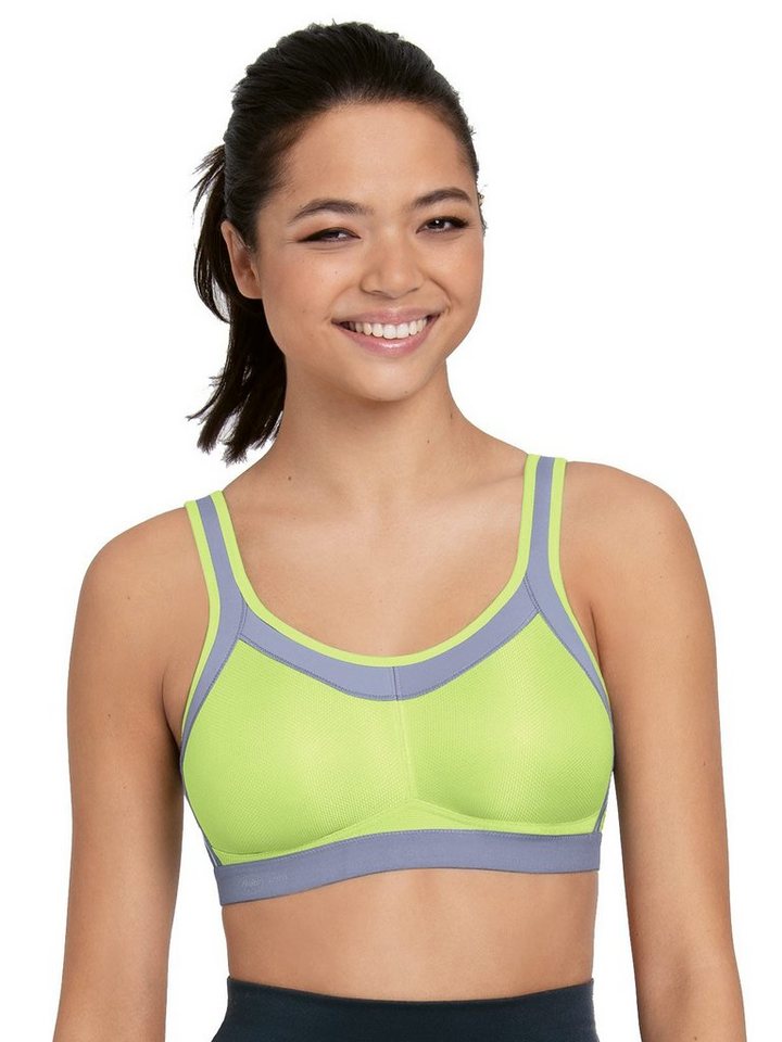 Anita Active Sport-BH Sport BH MOMENTUM (Stück, 1-tlg) Stützfunktion von Anita Active