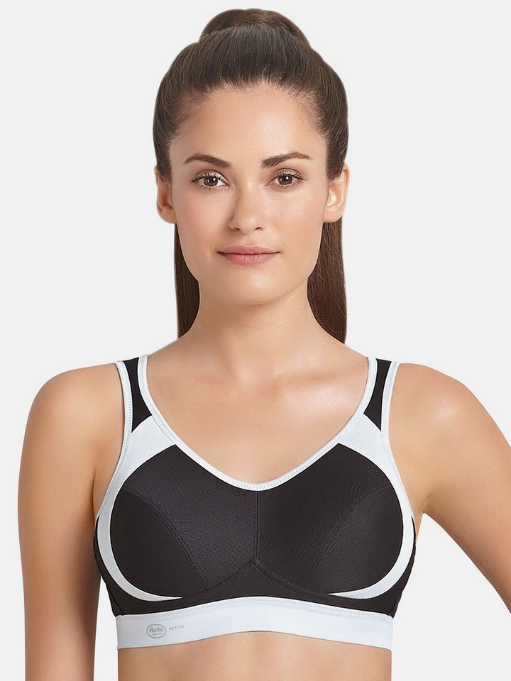 Anita Active Sport-BH Sport BH extreme control (Stück, 1-tlg) Stützfunktion von Anita Active