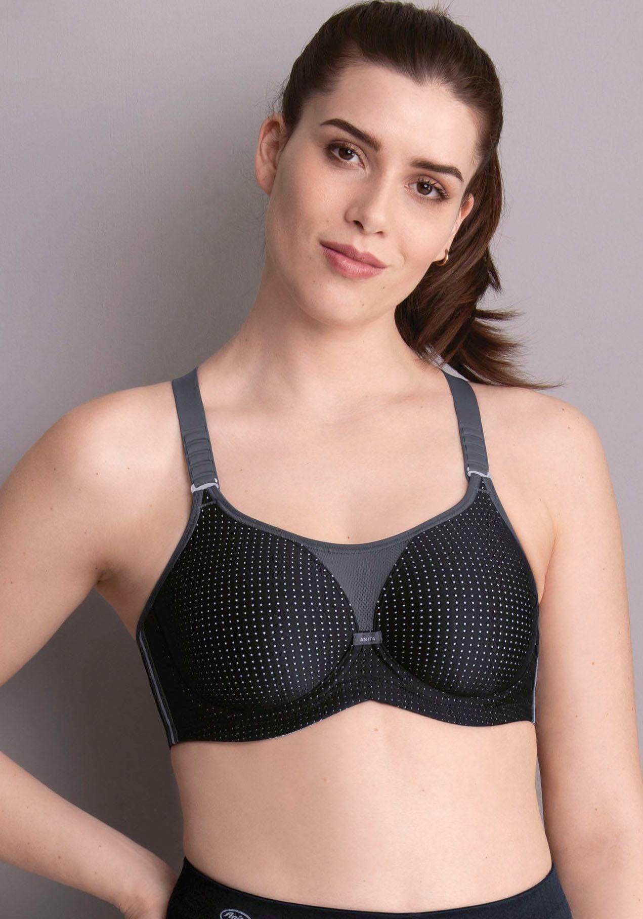 Anita Active Sport-BH "performance wireX" von Anita Active