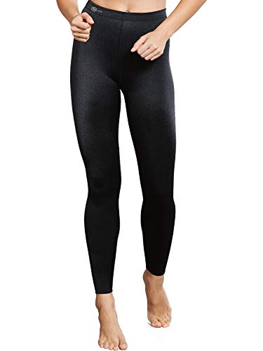 Anita Sport Tights Massage, 48, schwarz von Anita